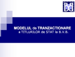 Titlurile De Stat