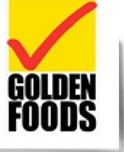 Golden Foods Snacks