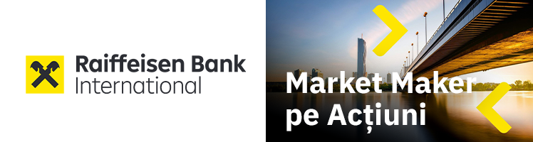 Raiffeisen Market Maker